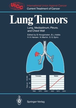 Lung Tumors: Lung, Mediastinum, Pleura, and Chest Wall Barth Hoogstraten Lung Tumors: Lung, Mediastinum, Pleura, and Chest Wall Barth Hoogstraten