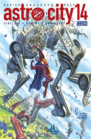 Astro City (2013-) #14 (Astro City (2013- )) Kurt Busiek Astro City (2013-) #14 (Astro City (2013- )) Kurt Busiek