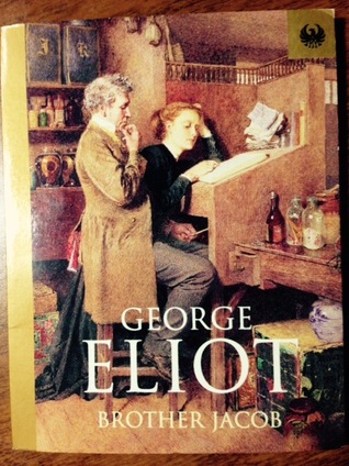 Brother Jacob George Eliot Brother Jacob George Eliot