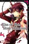 Kiss of the Rose Princess, Vol. 5 by Aya Shouoto