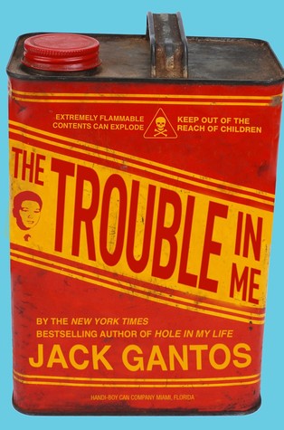 The Trouble in Me