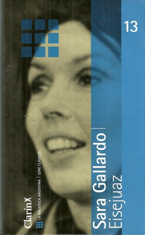 Free Pdf Eisejuaz By Sara Gallardo Ryaqjybuvh