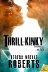 Thrill-Kinky (Chronicles of the Malcolm)