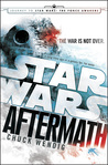 Aftermath (Star Wars: Aftermath, #1)