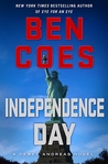 Independence Day (Dewey Andreas, #5)
