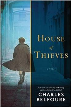 House of Thieves: A Novel