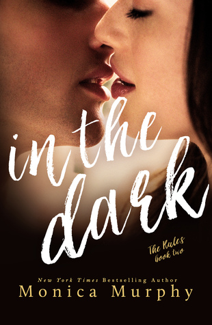 In the Dark (The Rules, #2)