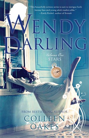 Wendy Darling: Stars (Wendy Darling, #1)