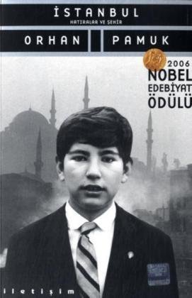istanbul: Hatiralar ve sehir Orhan Pamuk istanbul: Hatiralar ve sehir Orhan Pamuk