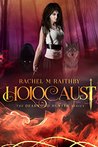 Holocaust (The Deadwood Hunter, #3)