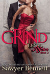 Grind: A Legal Affairs Story (Cal and Macy, #2)