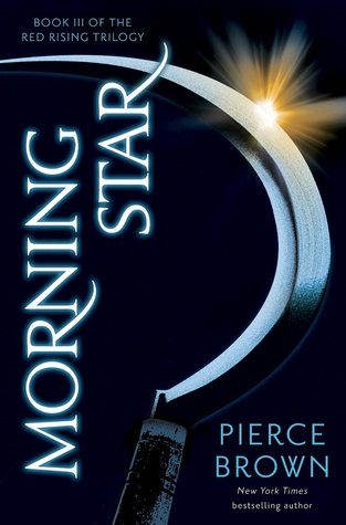 Morning Star (Red Rising Trilogy, #3)