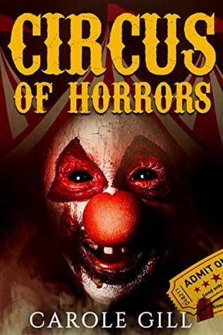 > circus of horrors