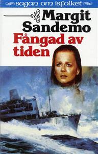Fångad av tiden (Sagan om Isfolket, #40) Margit Sandemo Fångad av tiden (Sagan om Isfolket, #40) Margit Sandemo