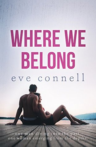 Where We Belong Eve Connell Where We Belong Eve Connell