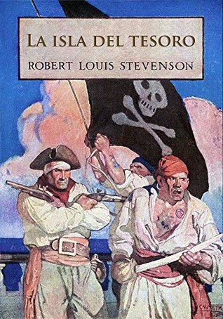 La isla del tesoro (Illustrated)