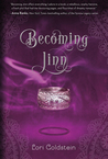 Becoming Jinn (Becoming Jinn, #1)