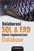 Kolaborasi SQL Dan ERD Dalam Implementasi Database