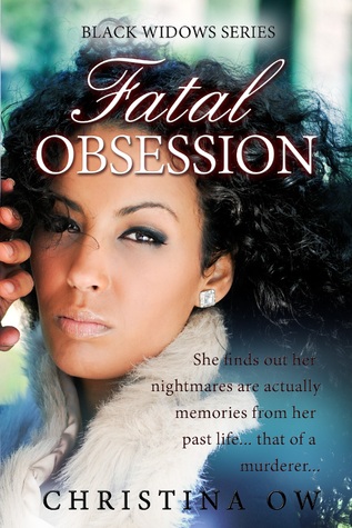 Fatal Obsession Christina OW Fatal Obsession Christina OW