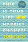 This Is Your Life, Harriet Chance!