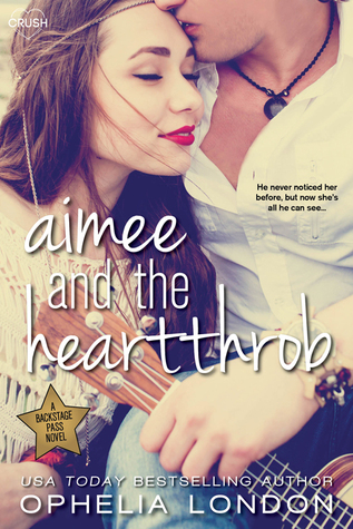 Aimee and the Heartthrob