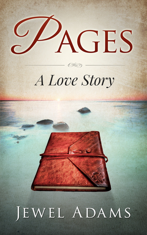 Pages Jewel Adams Pages Jewel Adams