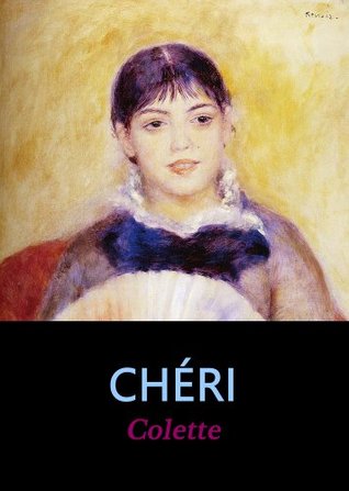 Chéri Colette Chéri Colette
