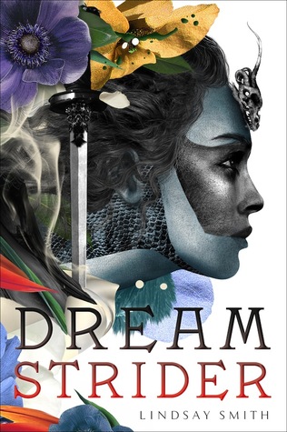 Dreamstrider by Lindsay Smith - 