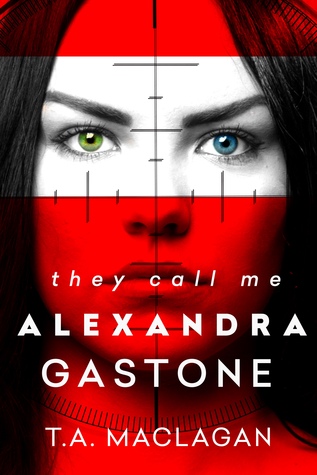 They Call Me Alexandra Gastone