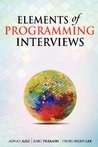 Elements of Programming Interviews Elements of Programming Interviews