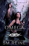 Omega (War of the Alphas, #1)