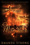 Hidden Monster (The Monsters Among Us Book 1)