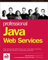 Professional Java Web Service S