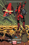 Secret Avengers, Vol. 2: The Labyrinth