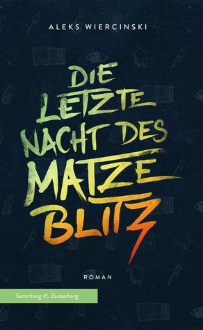 (© Zauberberg Verlag)
