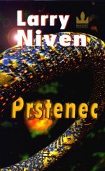 Prstenec (Ringworld, #1) Larry Niven Prstenec (Ringworld, #1) Larry Niven