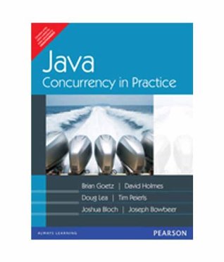 Java Concurrency In Practice