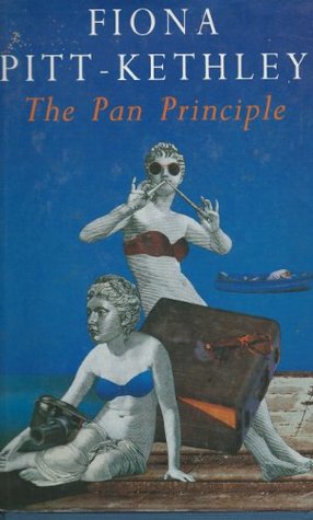 The Pan Principle Fiona Pitt-Kethley The Pan Principle Fiona Pitt-Kethley