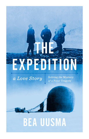 The Expedition Bea Uusma The Expedition Bea Uusma