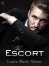 The Escort (Shamed, #3)