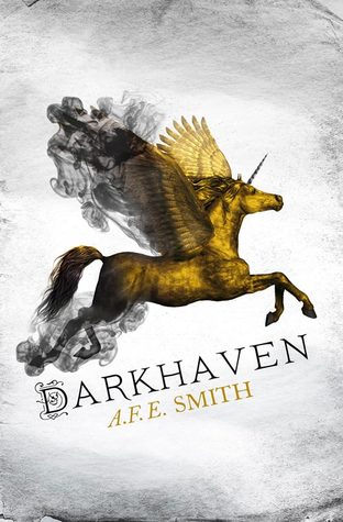 cover Darkhaven