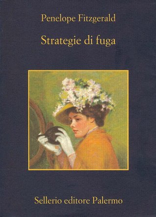 Strategie di fuga Penelope Fitzgerald Strategie di fuga Penelope Fitzgerald