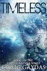 Timeless (The Cartographer Book 3)