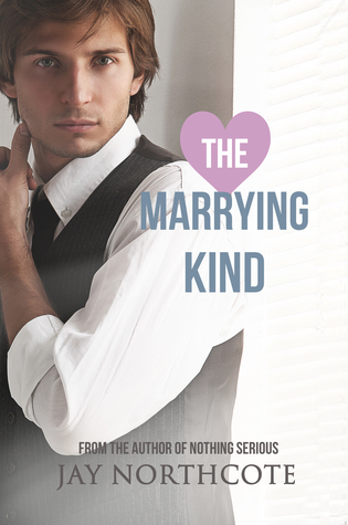 The Marrying Kind (Owen & Nathan, #2)