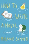 How to Write a Novel