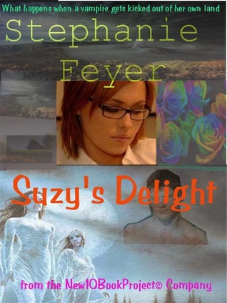 Suzys Delight: Vertical Efficiency Suzys Delight: Vertical Efficiency