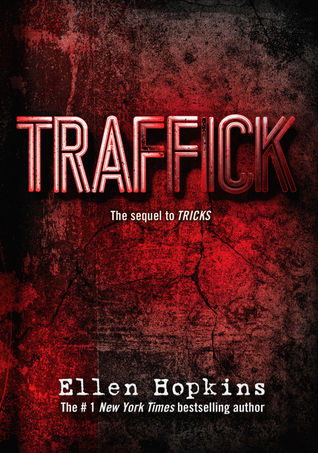 Traffick (Tricks, #2)