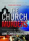 The Church Murders (Greek Island Mystery #2)