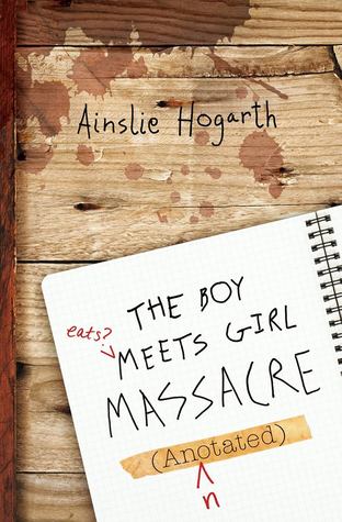 The Boy Meets Girl Massacre (Annotated)