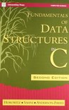 Fundamentals of Data Structures in C